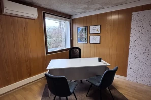 Bureau privé - 85000 - 2 postes - 590€