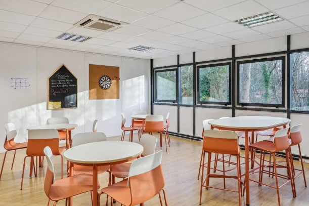 LMDC Nantes Aubinière