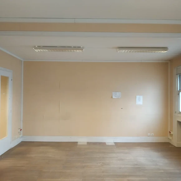 Bureau privé 15 m² 3 postes Location bureau Boulevard Aristide Briand Courbevoie 92400 - photo 6