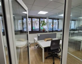 Bureau privé