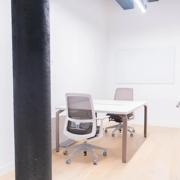 Open Space  40 postes Coworking Rue Nationale Lille 59800 - photo 6