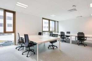 Bureau privé - 35510 - 8 postes - 2000€