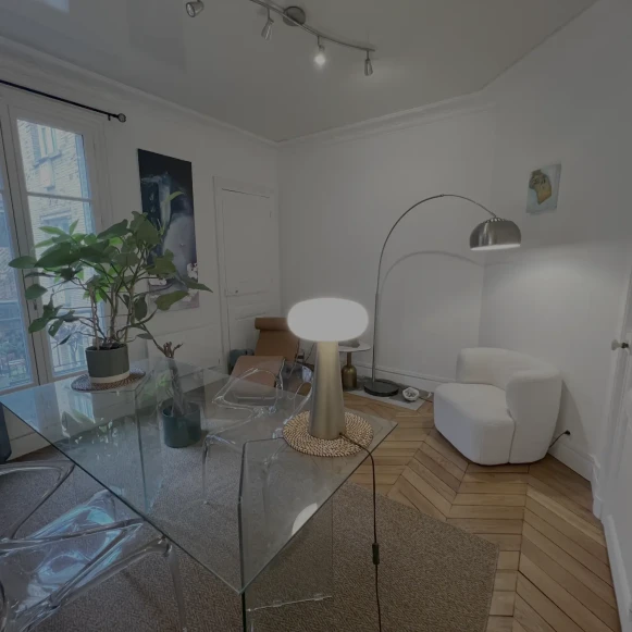 Bureau privé 70 m² 7 postes Location bureau Boulevard de Picpus Paris 75012 - photo 4