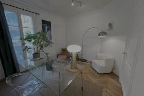 Bureau privé - 75012 - 7 postes - 2350€