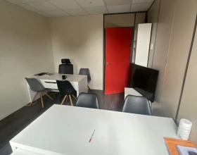 Bureau privé