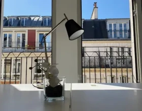 Bureau privé