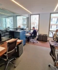 Open Space - 69003 - 1 poste - 210€