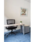 Bureau privé - 75015 - 1 poste - 600€