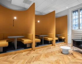 Regus - Paris, Gare du Nord