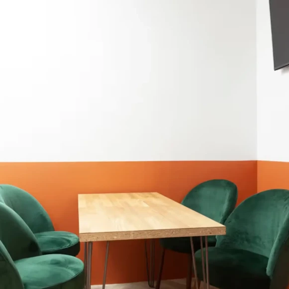 Espace indépendant 80 m² 14 postes Location bureau Rue de Montmorency Paris 75003 - photo 3