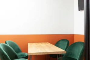 Espace indépendant - 75003 - 14 postes - 4500€