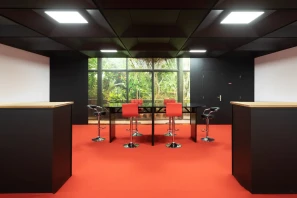 Espace indépendant - 42300 - 15 postes - 2100€