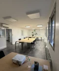 Espace indépendant - 94160 - 18 postes - 5750€