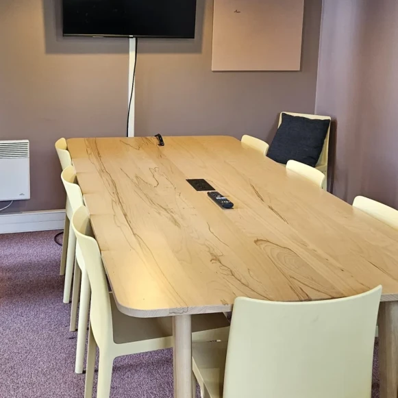 Bureau privé 24 m² 7 postes Coworking Avenue Daumesnil Paris 75012 - photo 10