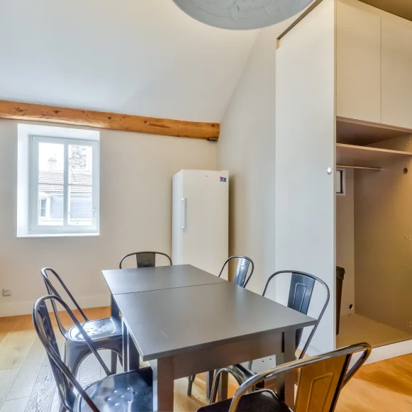 Espace indépendant 120 m² 16 postes Location bureau Rue de la République Lyon 69001 - photo 4