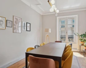 Bureau privé