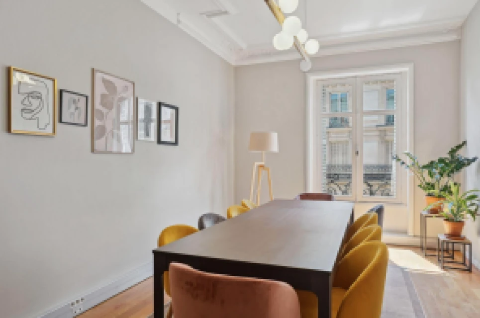 Hotel Particulier Iéna