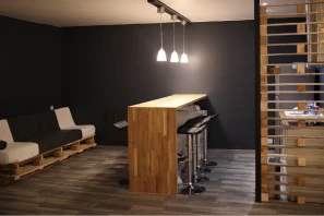 Open Space - 94140 - 15 postes - 245€