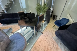 Espace indépendant - 75014 - 5 postes - 1850€