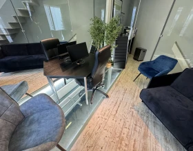 Espace indépendant
