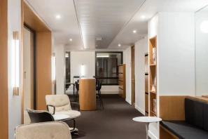 Bureau privé - 75008 - 8 postes - 4890€