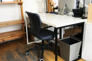 Open Space - 75002 - 3 postes - 470€