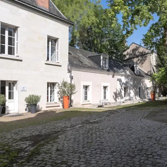 Bureau privé 29 m² 3 postes Coworking Rue de la Préfecture Tours 37000 - photo 7