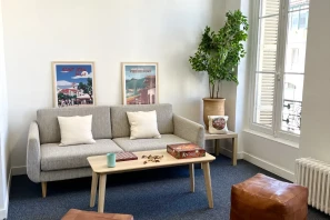 Espace indépendant - 33300 - 24 postes - 7200€