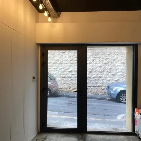 Espace indépendant 90 m² 12 postes Coworking Rue de la Taulière Marseille 13001 - photo 22