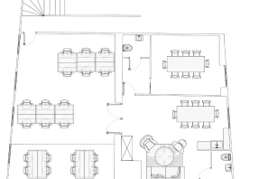 Espace indépendant - 75002 - 20 postes - 8900€