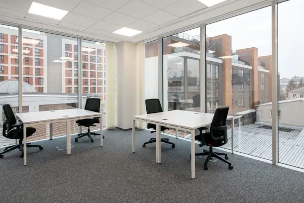 Bureau privé - 75015 - 10 postes - 3150€