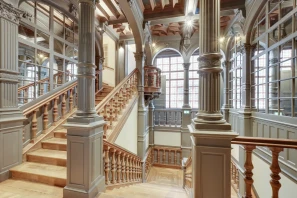 Espace indépendant - 75017 - 115 postes - 75000€