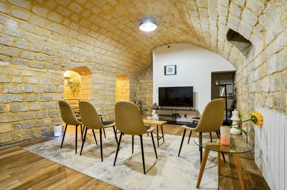 Le Loft de République