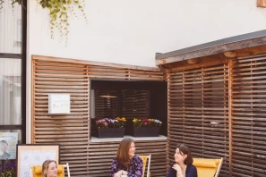 Open Space - 38000 - 15 postes - 200€