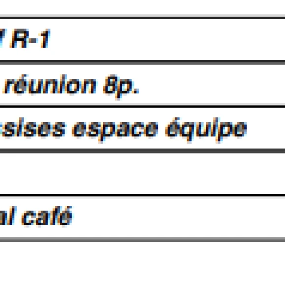 Espace indépendant 325 m² 38 postes Location bureau Cours Albert 1er Paris 75008 - photo 11