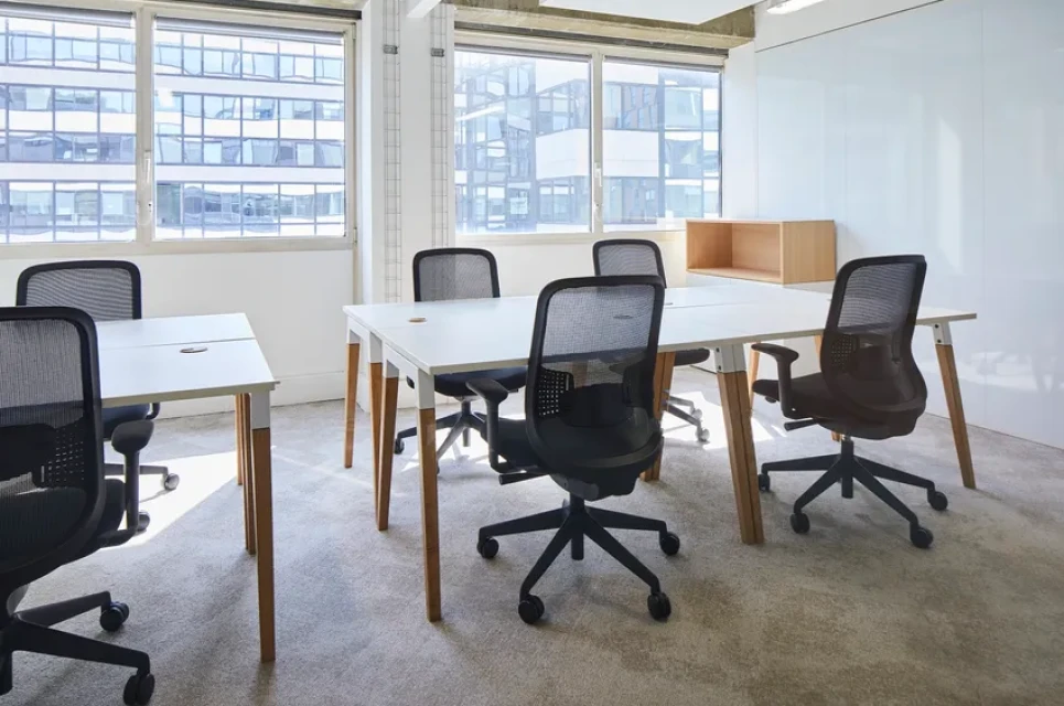 Bureau privé