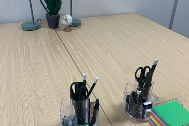 Open Space - 78310 - 1 poste - 175€