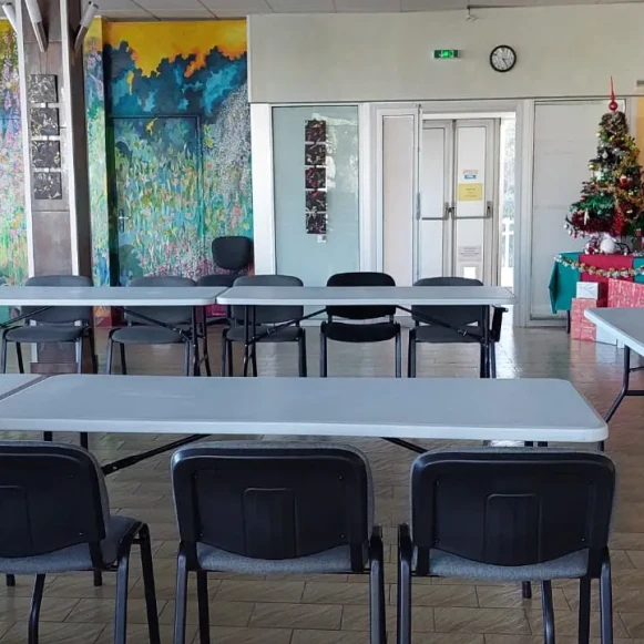 Bureau privé 14 m² 2 postes Location bureau Chemin de la Chasse Colomiers 31770 - photo 2