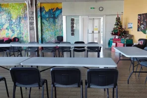 Bureau privé - 31770 - 2 postes - 331.6€