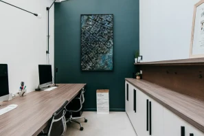Espace indépendant - 75011 - 8 postes - 3500€