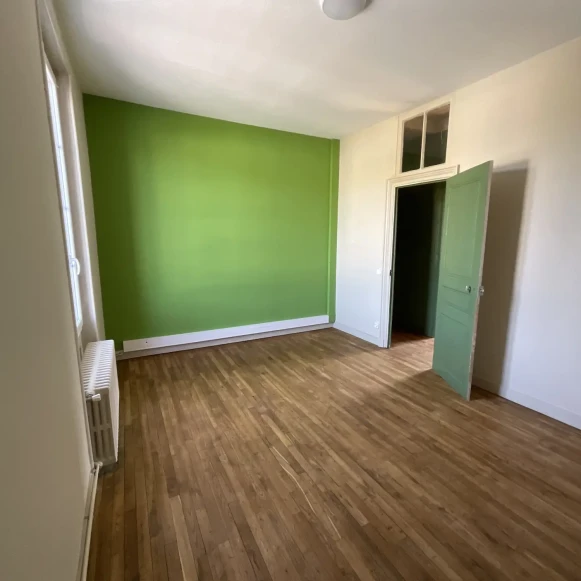 Open Space  11 postes Location bureau Rue de la Gare Hennebont 56700 - photo 5