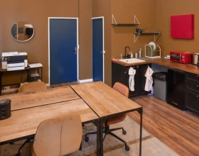 Espace indépendant