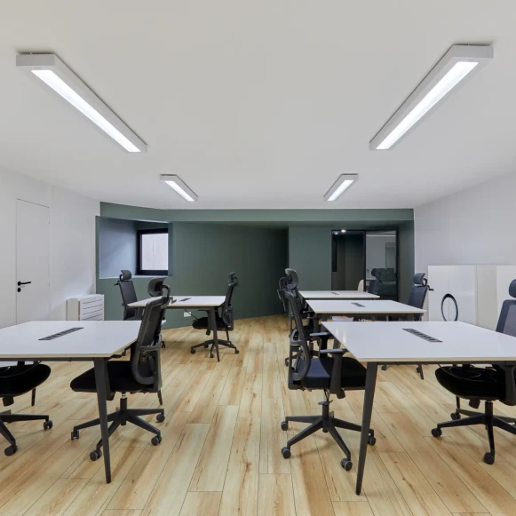 Espace indépendant 78 m² 14 postes Coworking Rue Malher Paris 75004 - photo 15