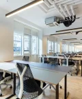 Espace indépendant - 75002 - 49 postes - 35000€