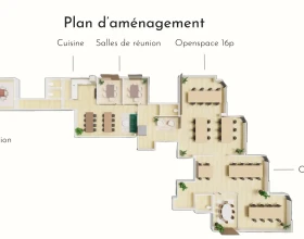 Espace indépendant