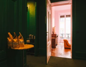 Bureau privé