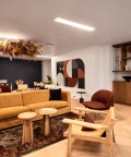 Bureau privé - 75016 - 5 postes - 4500€
