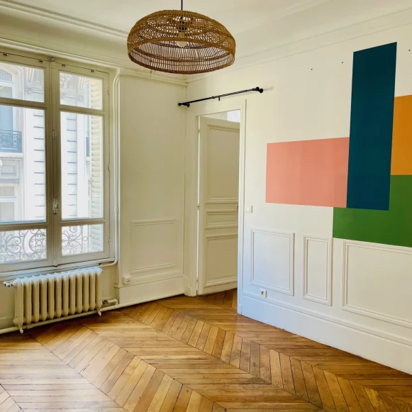 Espace indépendant 180 m² 28 postes Location bureau Rue Bergère Paris 75009 - photo 9