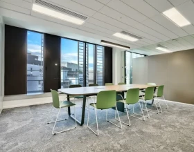 Bureau privé