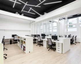 Open Space